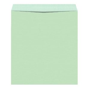 Green Envelope