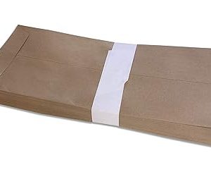Brown Envelope 50 Piece pack