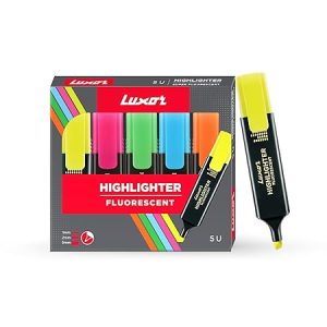 Highlighter Pack 10 Pieces