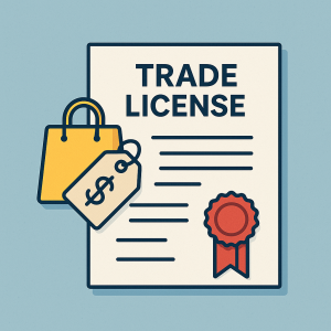 Trade License