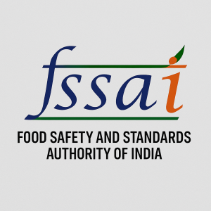 FSSAI Regitration