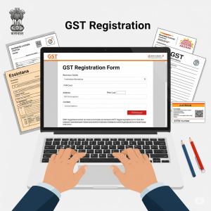 GST Registration