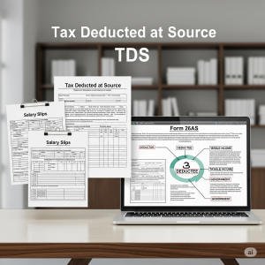 TDS Return Filling