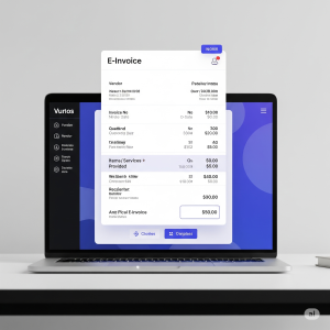 E-Invoice