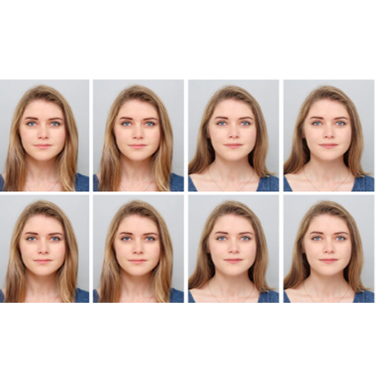 Passport Photos