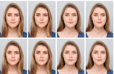 Passport Photos - Image 2