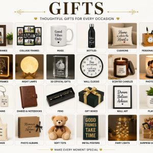 Gifts